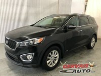 2016 Kia Sorento 3.3L LX+ V6 AWD Mags Sièges Chauffants Caméra