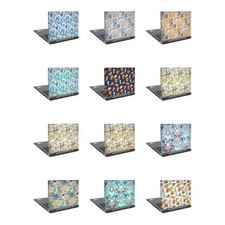 OFFIZIELLE MICKLYN LE FEUVRE MUSTER 2 VINYL SKIN DECAL FOR ASUS DELL HP XIAOMI