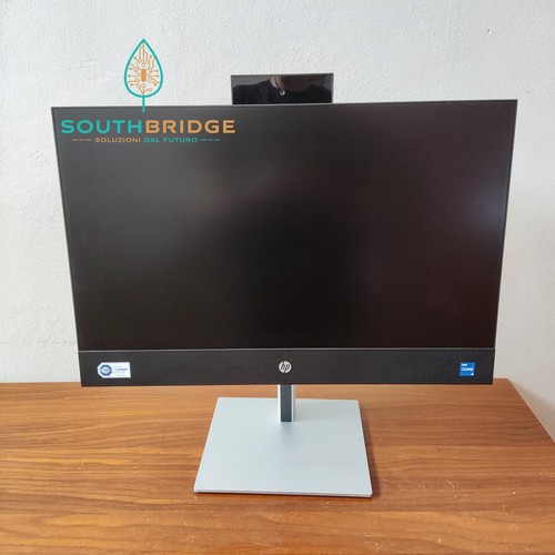 HP PROONE 440 G9 ALL IN ONE I5 12500T RAM 8GB SSD 512GB WEBCAM 24 ZOLL FHD - Bild 4 von 6