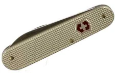 Victorinox Alox Bantam Silver 0.2300.26
