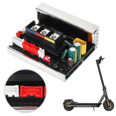 For Ninebot For MAX Controllers Reliable Replacement Circuit Board Option