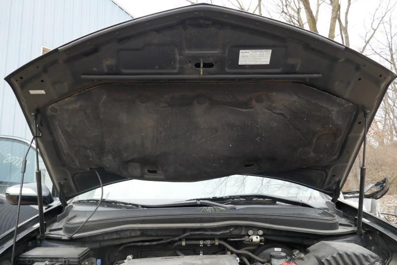 Hood Fits 2007-2013 Acura MDX 1625894 | eBay