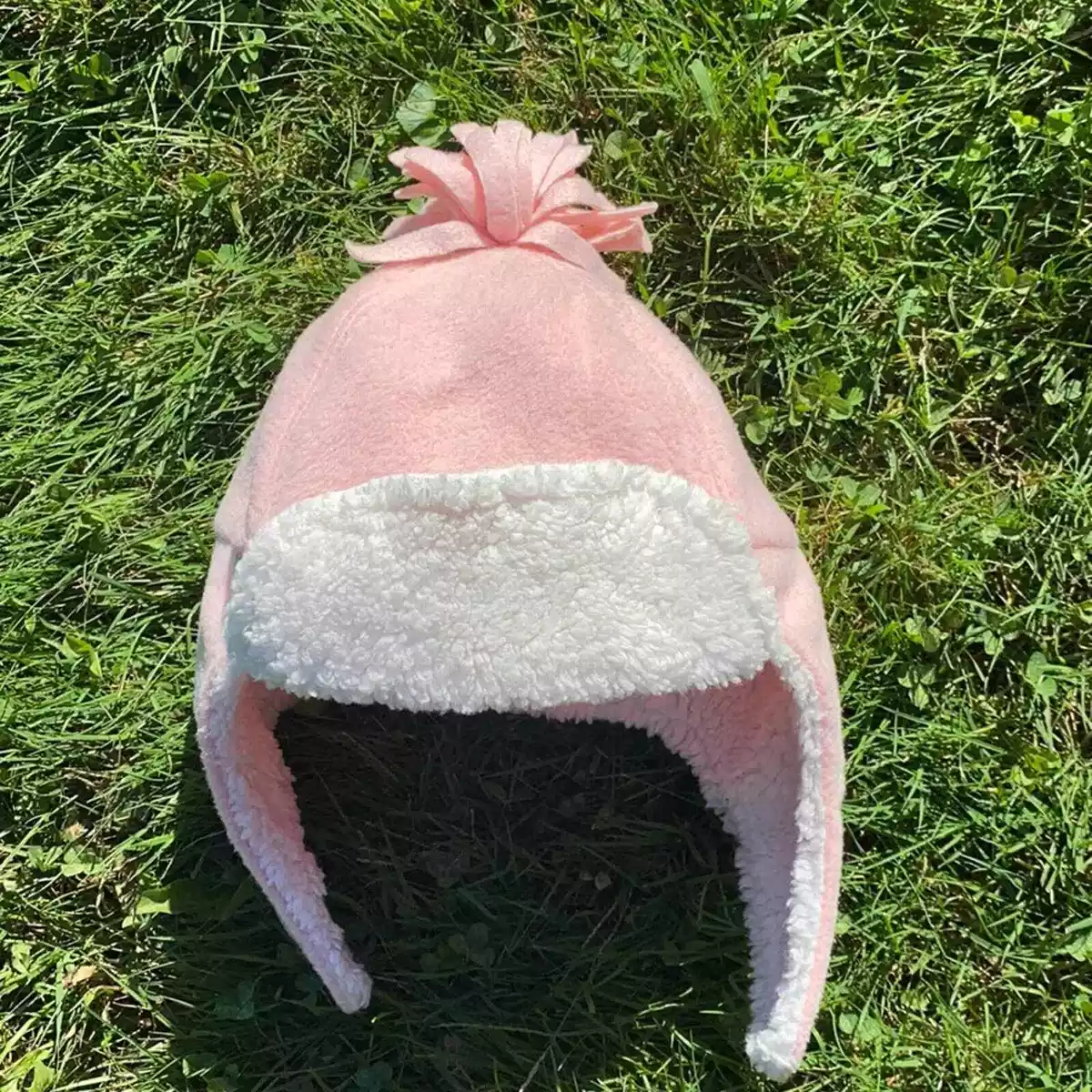 Gap toddler winter hat deals