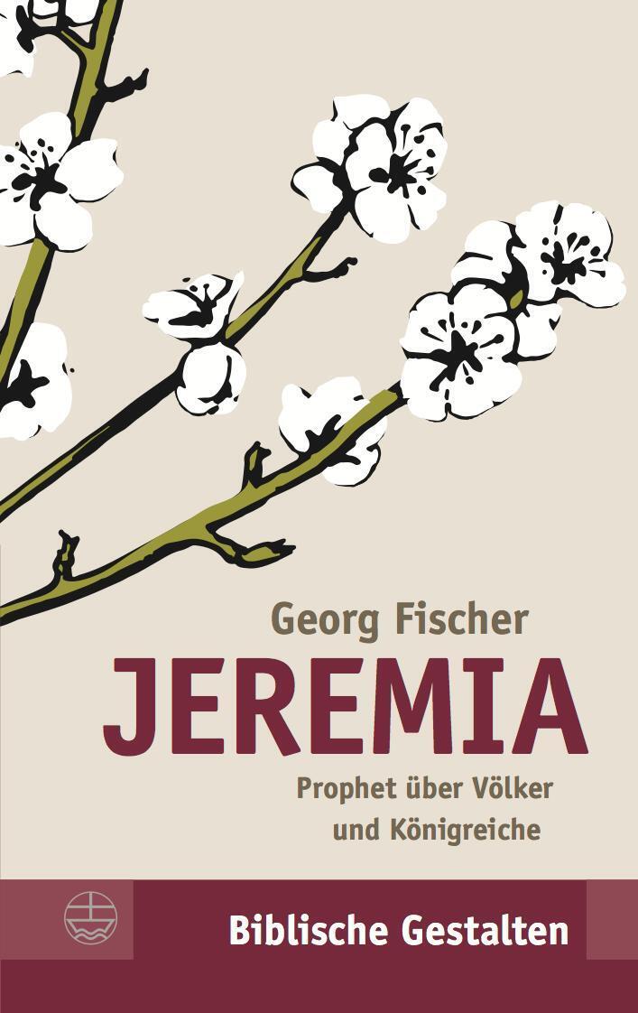 Thumbnail - Jeremia | Prophet Über Völker Und Königreiche | Georg Fischer |