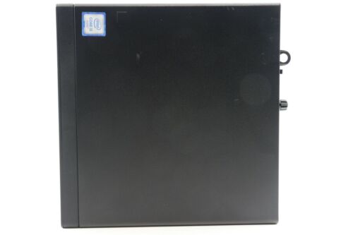 HP ProDesk 600 G2 DM Desktop i5 6th Gen 128GB SSD 12GB RAM Win 10 Pro (BR) - Picture 3 of 4