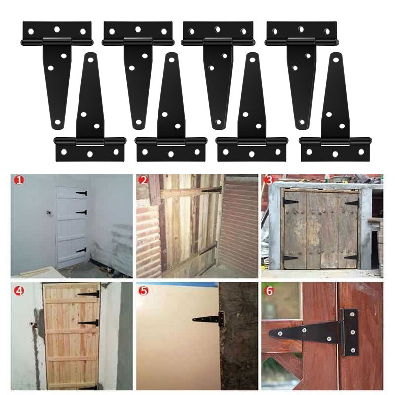 Bisagra De Puerta De 3 1/2 Pulgadas, Paquete De 12 Bisagras Redondeadas Para Puerta, Bronce Aceitado, Bisagras De 3.5 X 3.5 Pulgadas Para Puertas Interiores, Esquinas De Radio De 5/8 Pulgadas