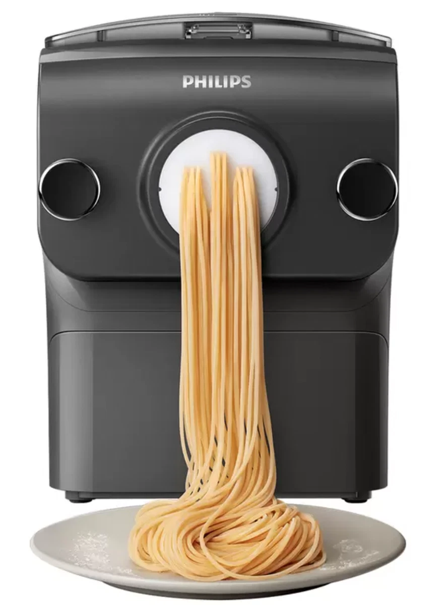 Philips Pasta Noodle maker plandetransformacion.unirioja.es
