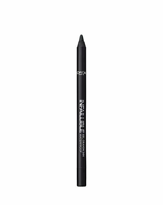 Crayon 2025 eyeliner waterproof