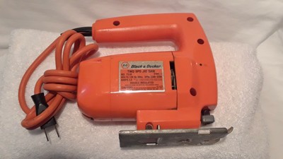 \u0026 DECKER \