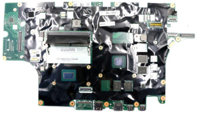 Lenovo ThinkPad P72 20MB 20MC 01YU271 Mainboard I7 8750H NVIDIA Quadro P600 4GB