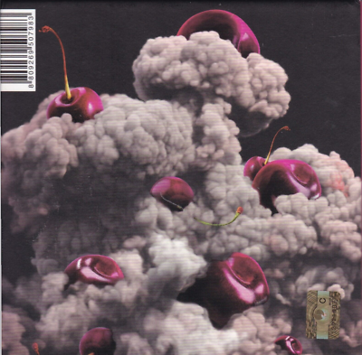 NCT 127 3rd mini album『Cherry Bomb』韓国盤CD NCT127 - Cherry Bomb 3rd Mini Album – K-STAR