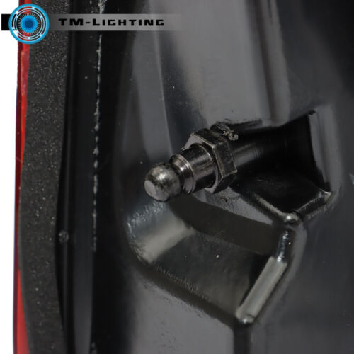 For Ram 1500 2019-2022 w/ Blind Spot Tail Light Passenger Side Brake Lamp w/LED - Picture 7 of 9