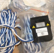 One Enphase Model CT-200-SPLIT - Split Core Current Transformer 200 Amp