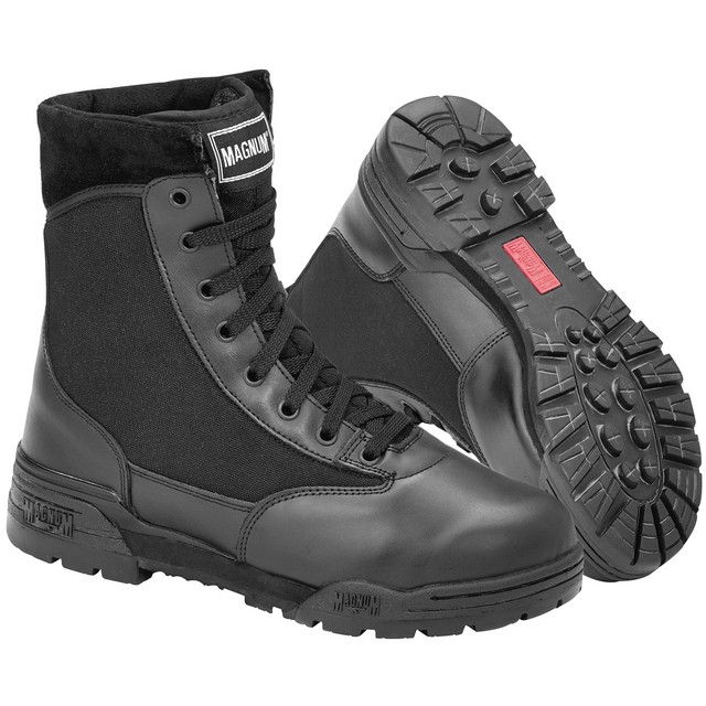 magnum classic 6 work boots
