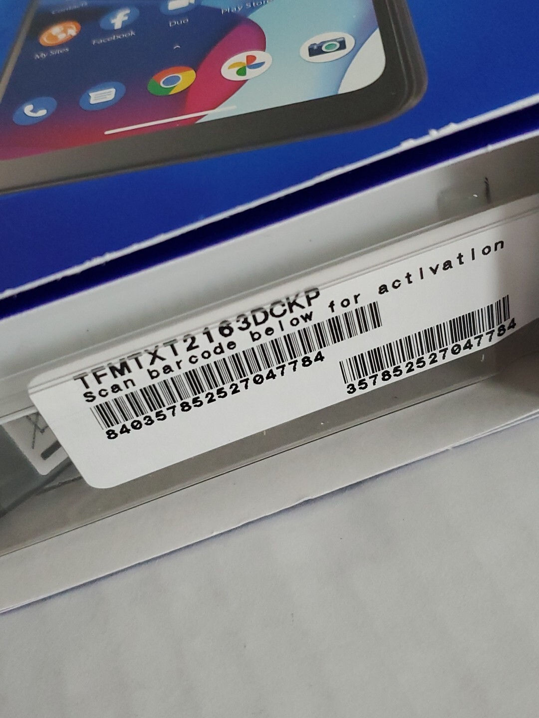 Custodia Per Moto G Power 2022 Per Moto G Pure - Foto 3