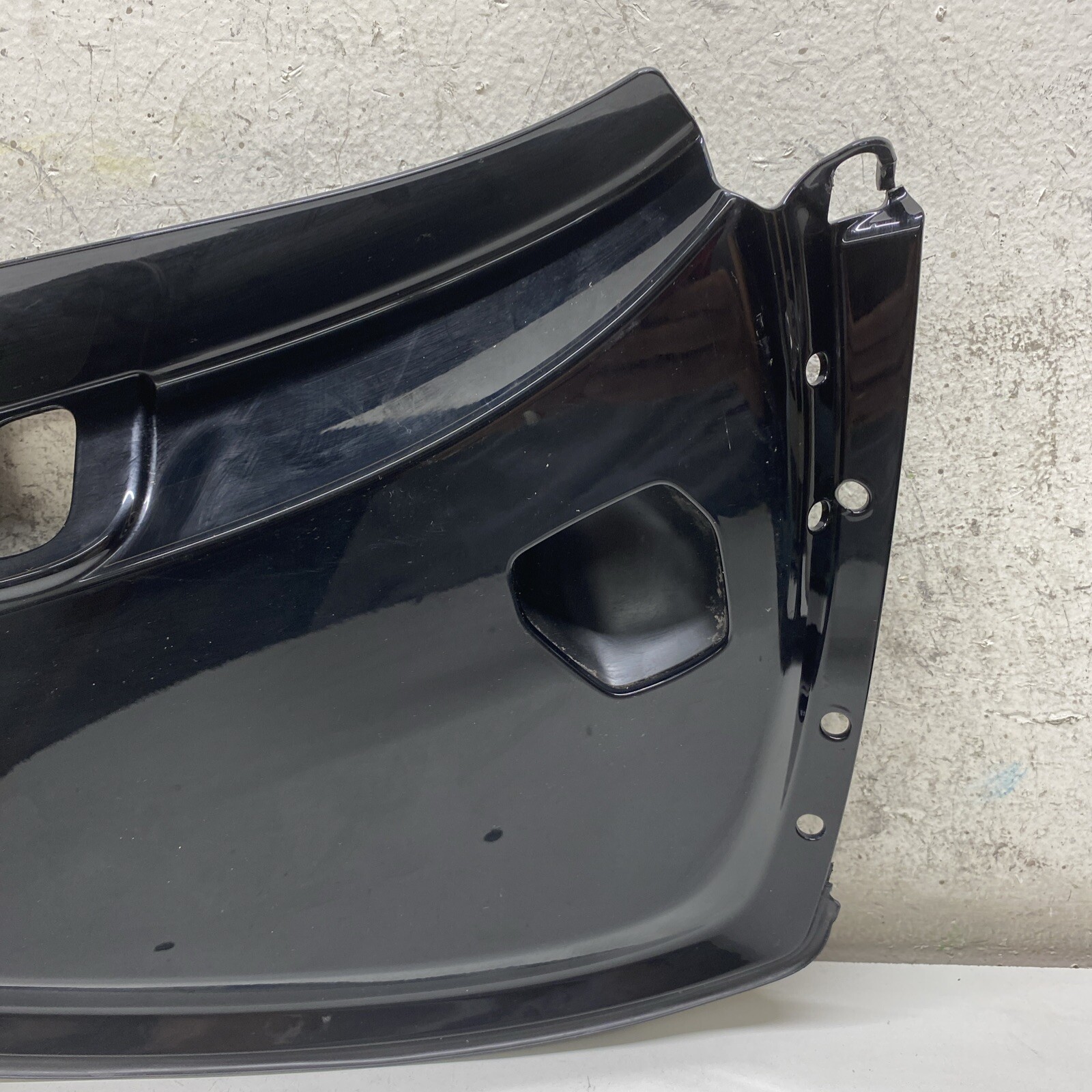 Cover Lamborghini Huracan 5.2 LP 640-4 Left LH Side Used OEM