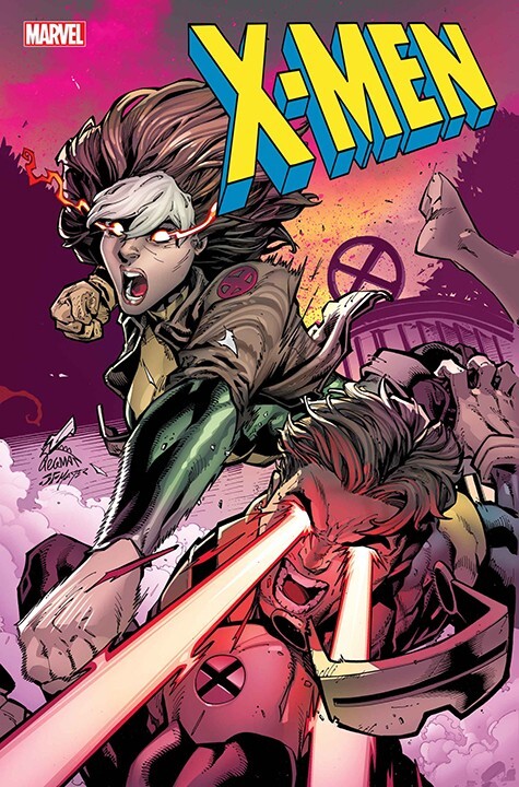 X-Men #8 (2024) (ROG) (New) Choice of Covers