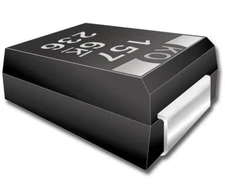 4Pcs A700V157M002ATE015