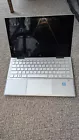 HP Pavilion x360 Convertible 14-dy0414ng