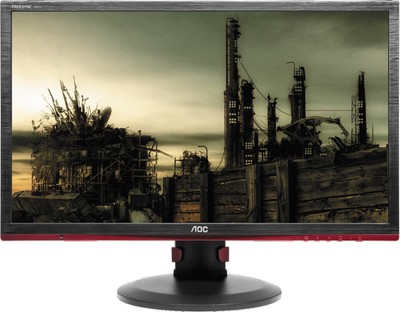 Gaming G2460Pf 24" Led Lcd Monitor - 16:9 - 1 Ms (685417705689)