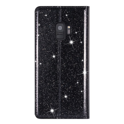 For Samsung S21/S20+ FE Ultra/S10e/S9+/S8+ Glitter Wallet Case Slim Flip Cover - Zdjęcie 4 z 33
