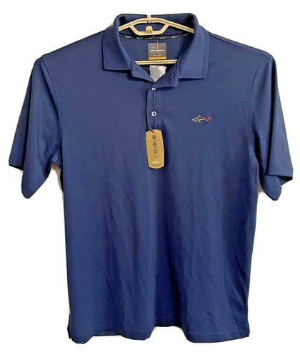 TASSO ELBA FIVE IRON POLO PLAY DRY Mens 