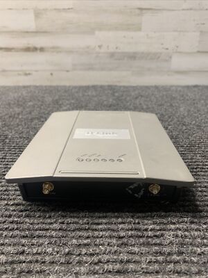 USED D-LINK DAP-2690 ACCESS POINT WIRELESS ROUTER **READ*
