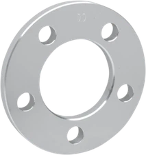 Drag .125" Rear Sprocket Pulley Spacer for Harley 2000-19 Models 1201-0232