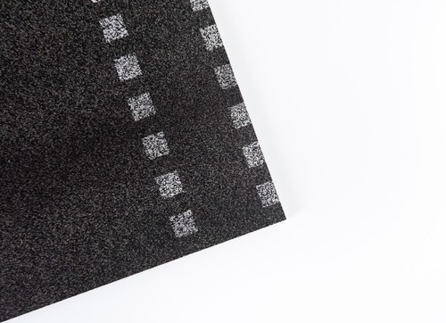 Kelik KS24002 Asphaltstraße 24 Stunden Le Mans Typ1 BaseAcryl 3mm 180-357mm 1/24 - Bild 3 von 4