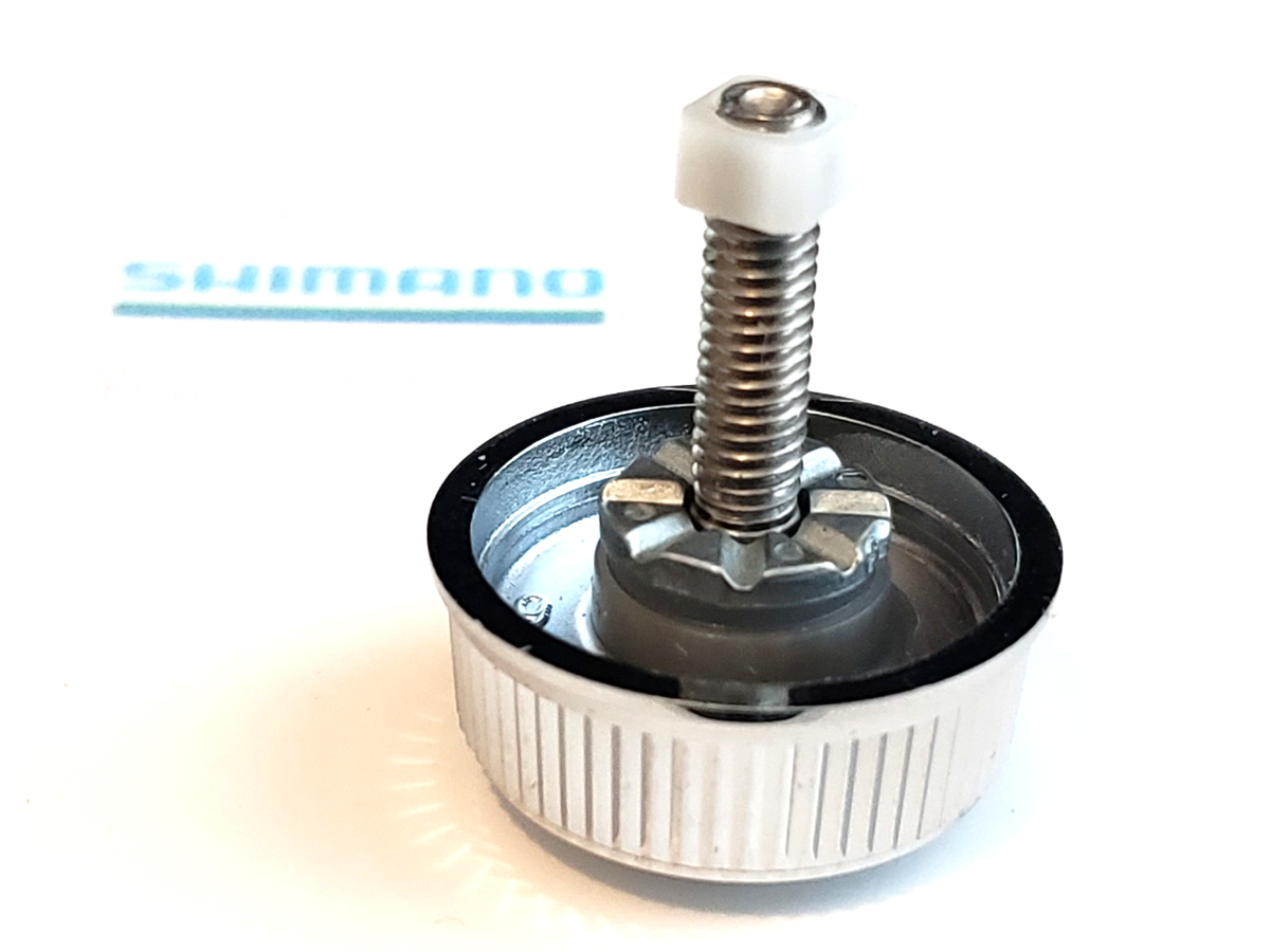 Shimano RD15096, RD13764 (10N1D) / RD18655 (10R9K) Screw Cap