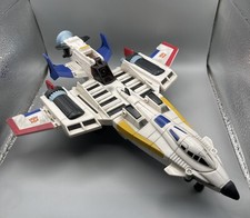 Transformers King Atlas Ultra Universe Transformers  no Missiles   2004