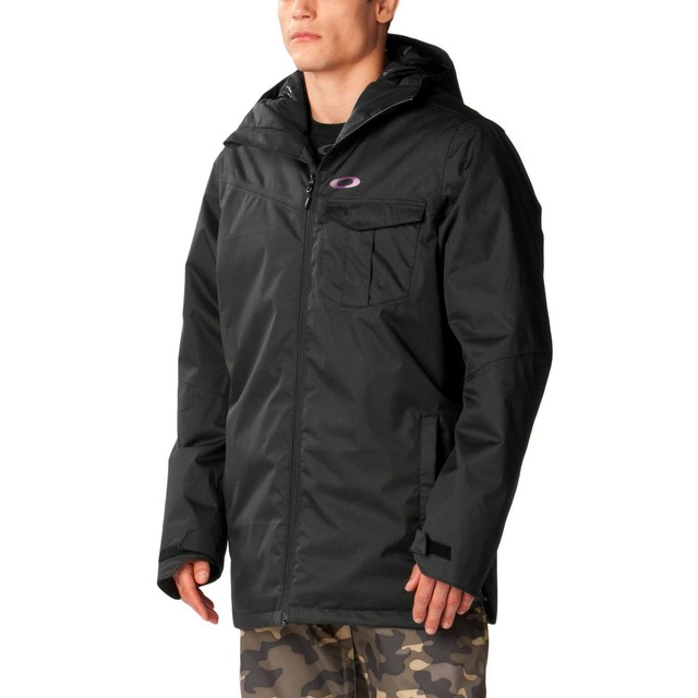 oakley winter jacket
