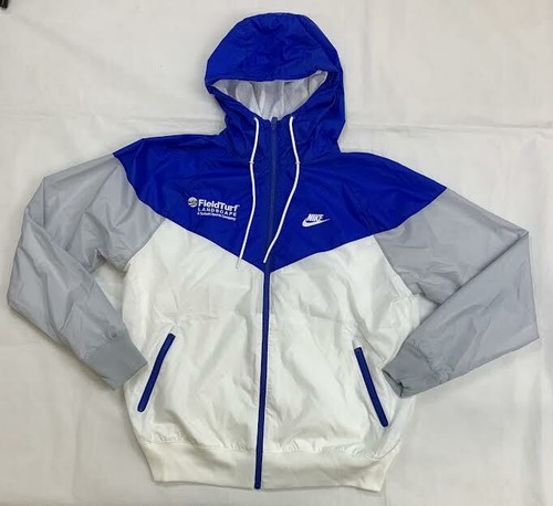 Nike FieldTurf Landscaping Windrunner 