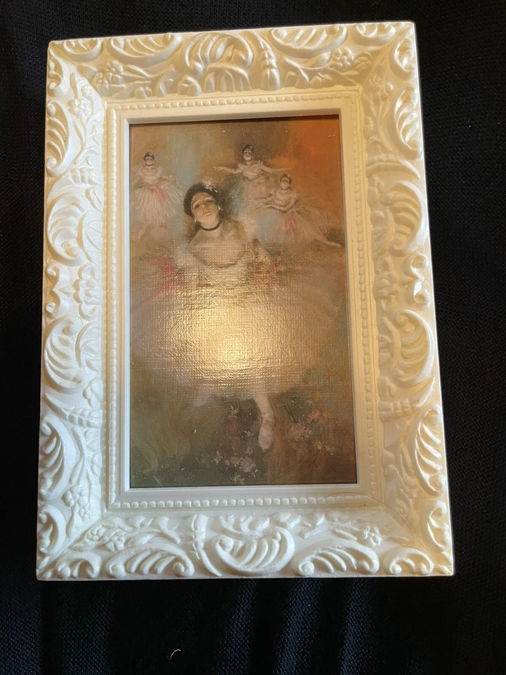 Avon Beauty In Motion Completo Original Raro Hallazgo Años 60 De Colección Foto 3 de 4