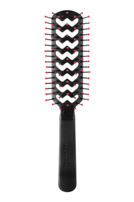 Cricket Static Free Fast Flo Hair Brush