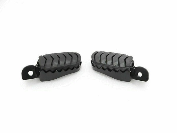 Passt FüR Royal Enfield Himalayan 411Cc Front FußRastenmontage Rh & Lh Gec-image