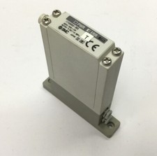 SMC ITV0050-3BS ITV Electro-Pneumatic Regulator 0-10VDC, 0.001 to 0.9MPa 