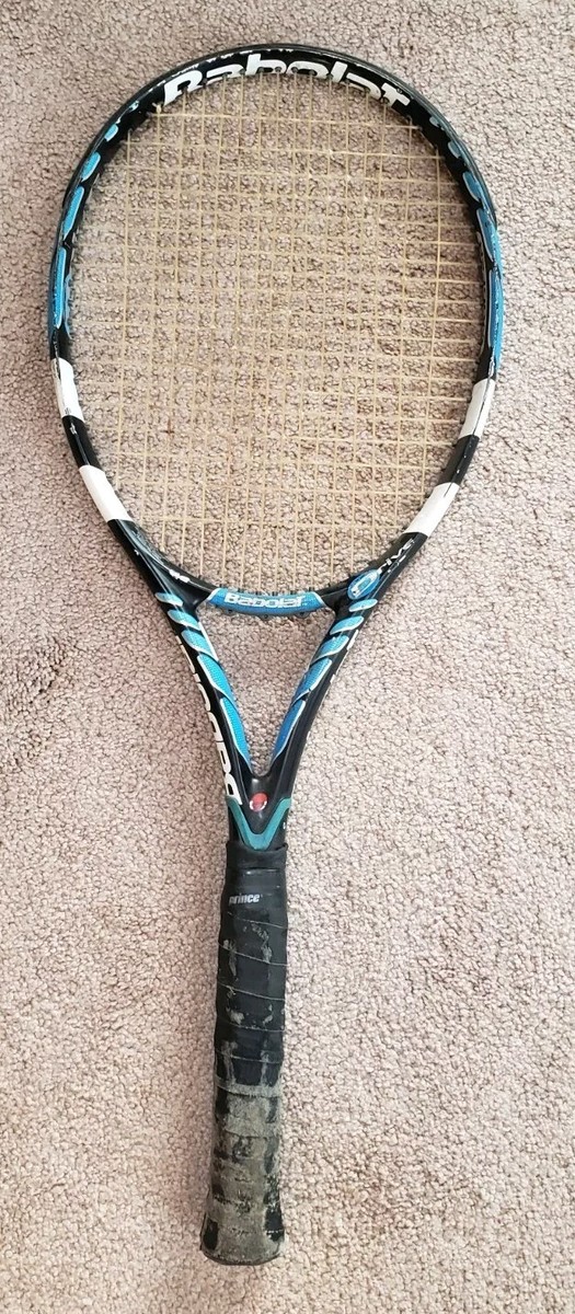新品未使用　Babolat Pure Drive 100 　G3 新品同様！バボラ PURE DRIVE ピュアドライブ100 G3
