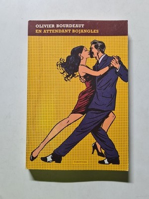 Warten Bojangles | Guter Zustand