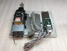 Coherent Sapphire 488-20 1137155 MFG 2010 with OEM Controller LP USB