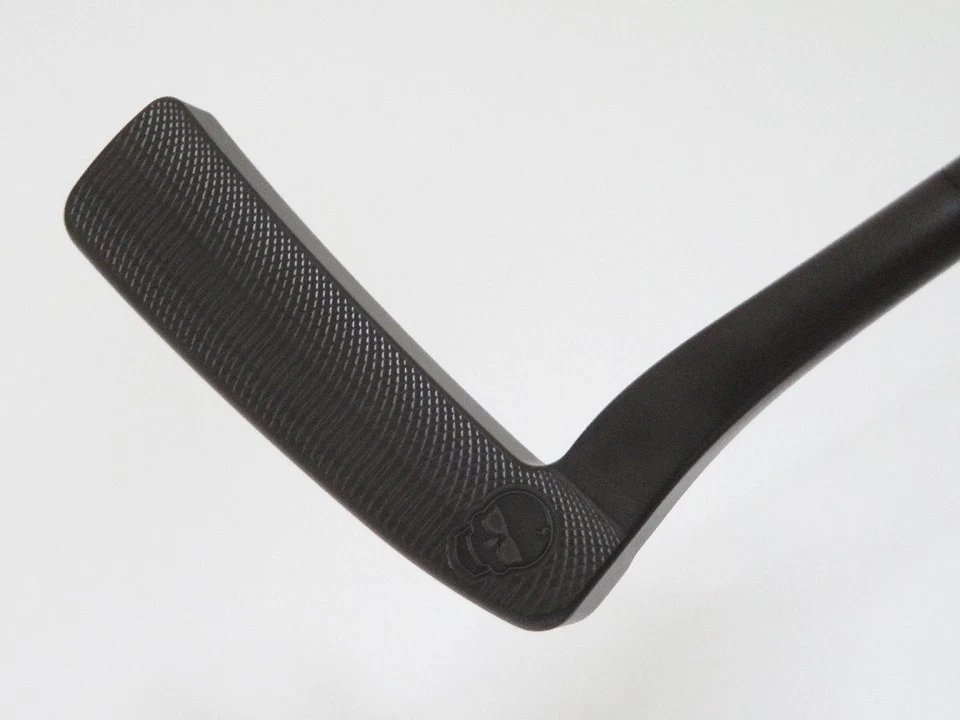 SWAG GOLF THE COOLER Limited putter 34 inches 554g Mint rare ship from Japan - Image 4 of 4