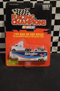 レーシングチャンピオン RACING CHAMPIONS  1:144scale Racing Champions 1 144 | eBay