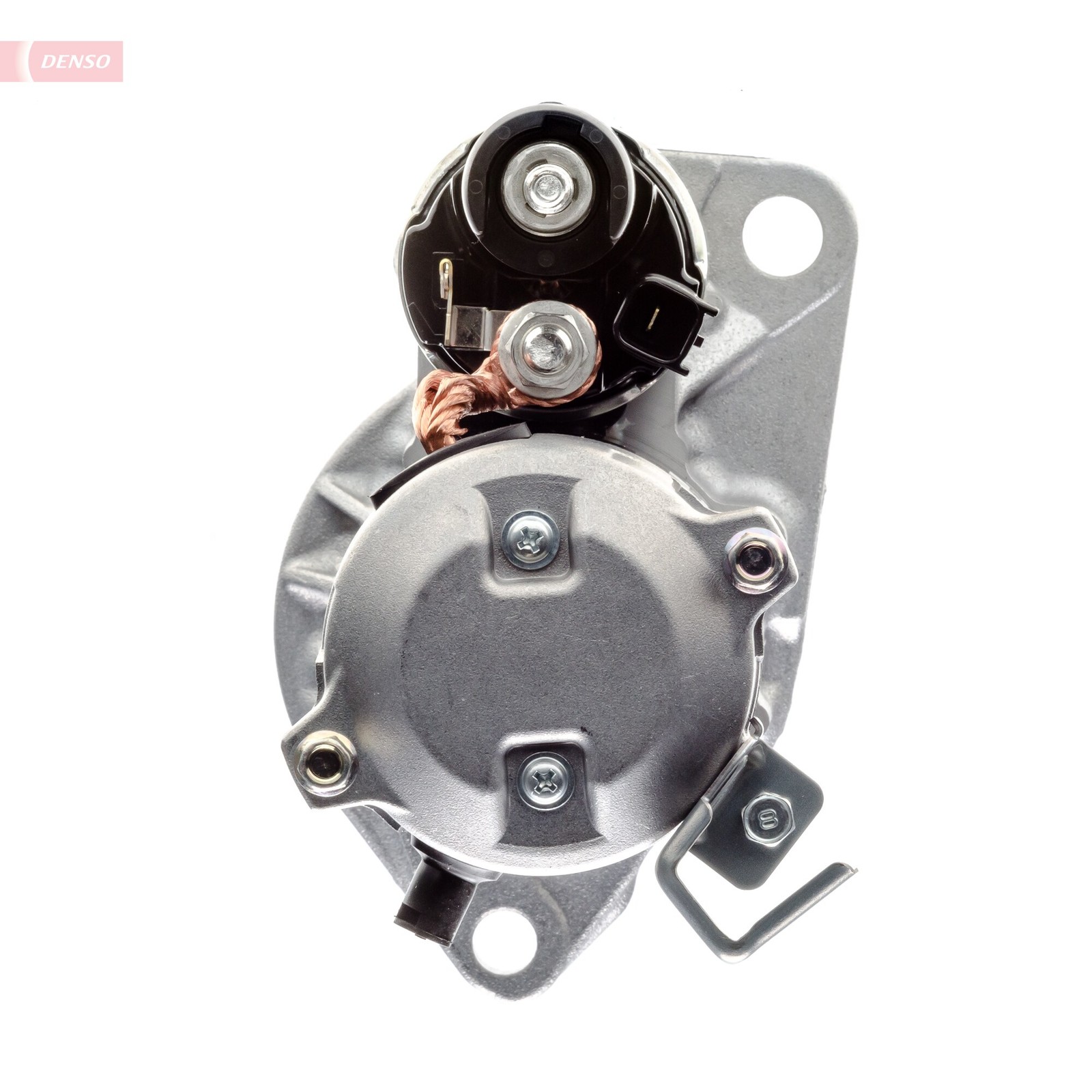 Starter Motor fits HONDA ACCORD CU1, CW1 2.0 08 to 15 R20A3 Manual Transmission - Image 14