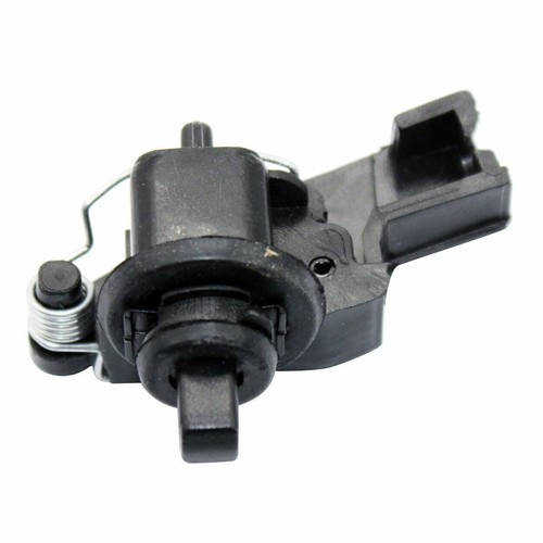 For Nissan For Sentra Parts Fuel Door Latch and Lock Assembly Replacement - Picture 3 of 7
