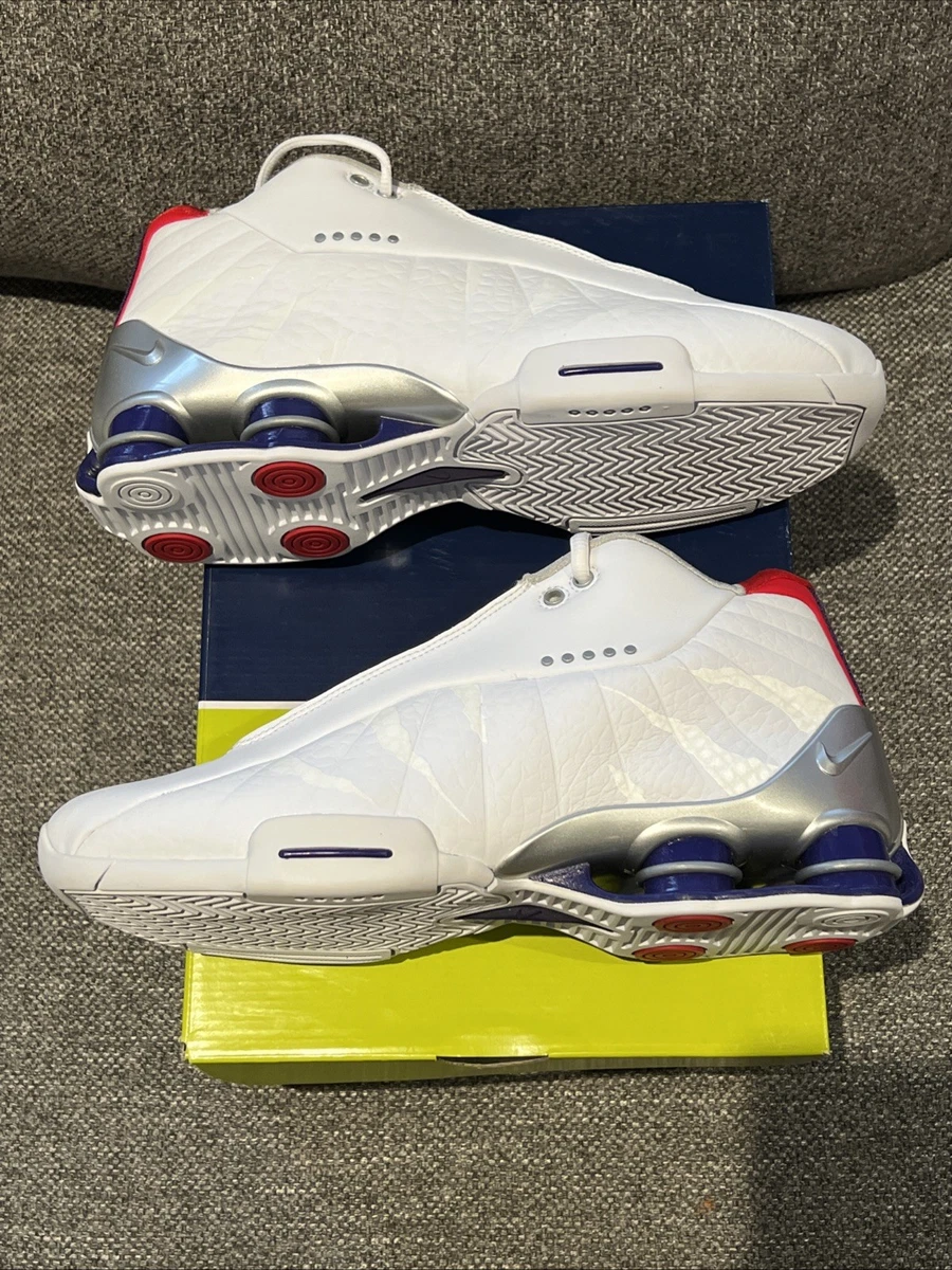 NIKE SHOX BB4 デッドストック 28.0 Nike Shox BB4 Raptors for Sale | Authenticity Guaranteed | eBay