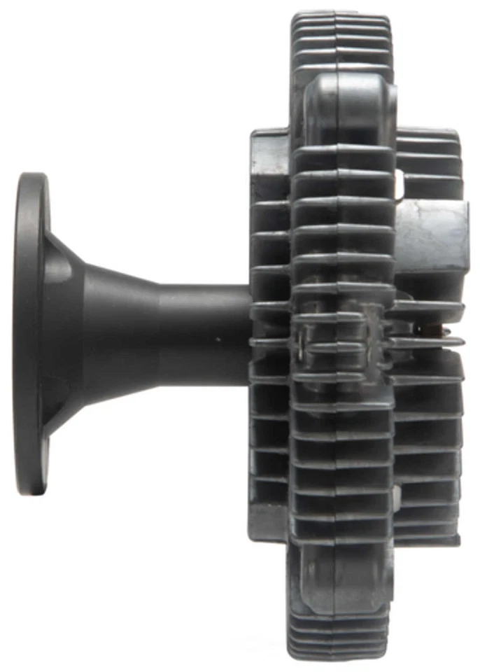 Embrague del ventilador de refrigeración del motor para Toyota 4Runner FJ Cruiser Tundra 2010-2017 Hayde Foto 3 de 4