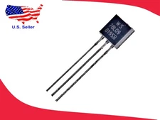 78L09 (10 pcs) TO-92 100mA 9V Positive Linear Voltage Regulator - US Seller