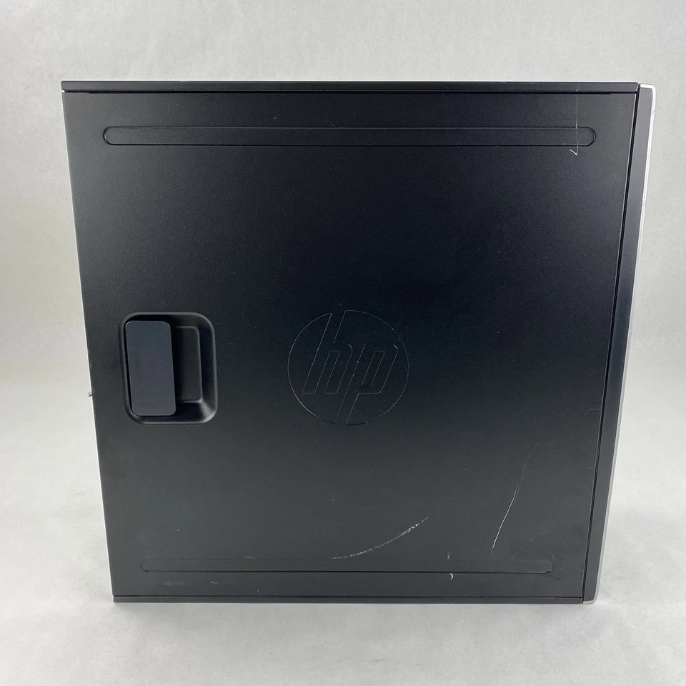 HP Compaq 8200 Elite MT Intel Core i5-2400 3.1GHz 4GB RAM No HDD No OS - Image 4 of 4