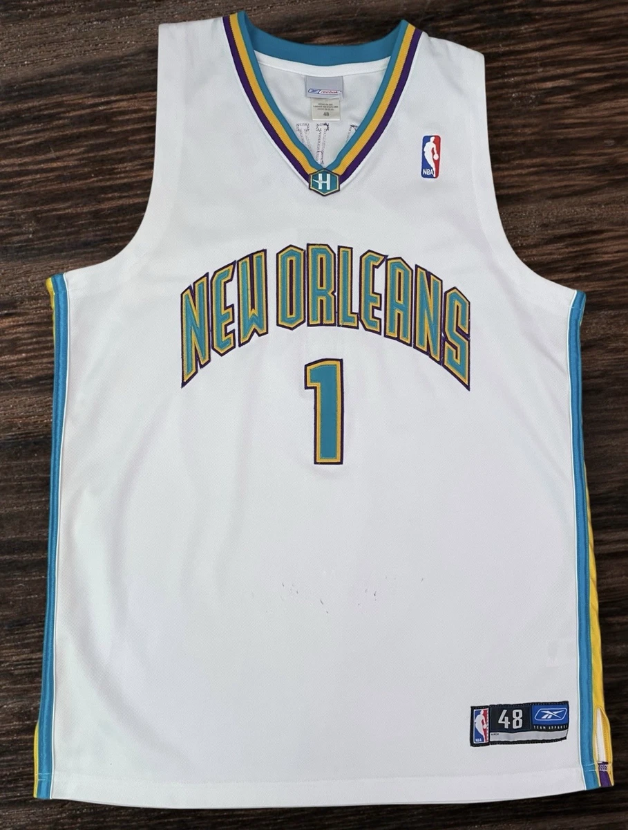 Baron Davis New Orleans Hornets NBA Jerseys for sale | eBay