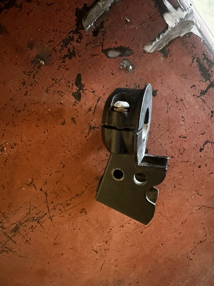 Embrague Harley Davidson Perch Sportster Dyna Fxd Softail Evo Electra Glide Flh Foto 3 de 4